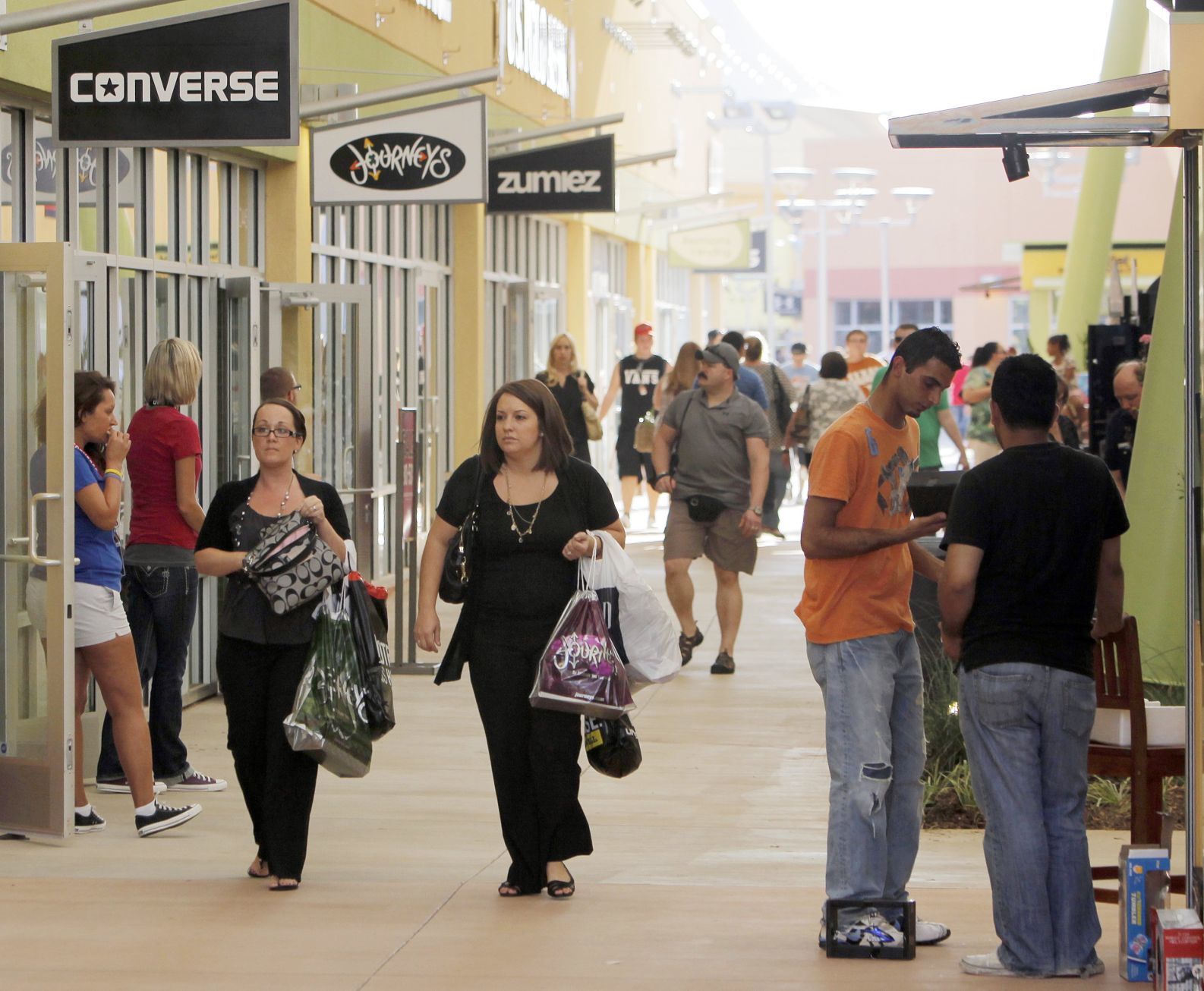 OKC Outlets